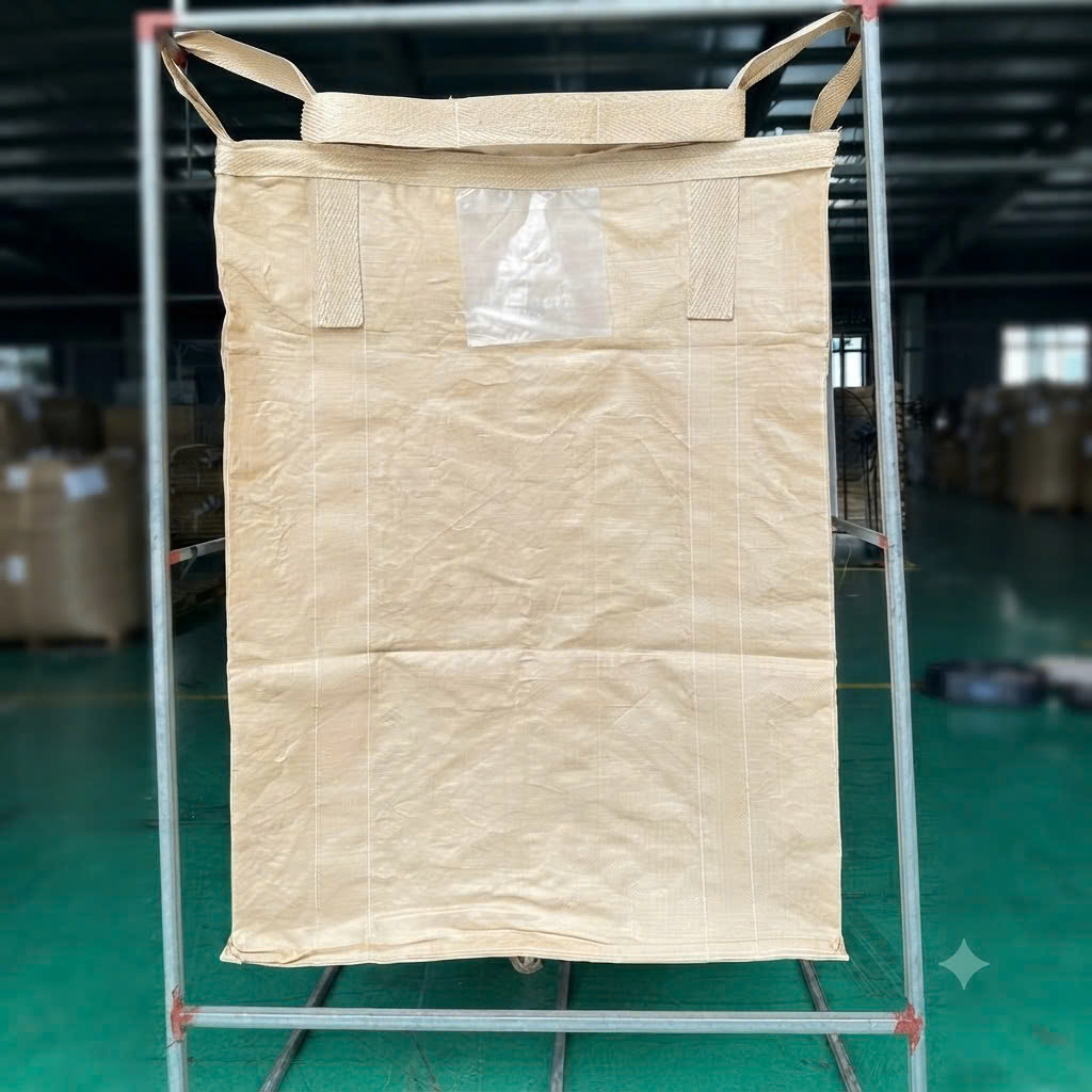 Bao Jumbo FIBC