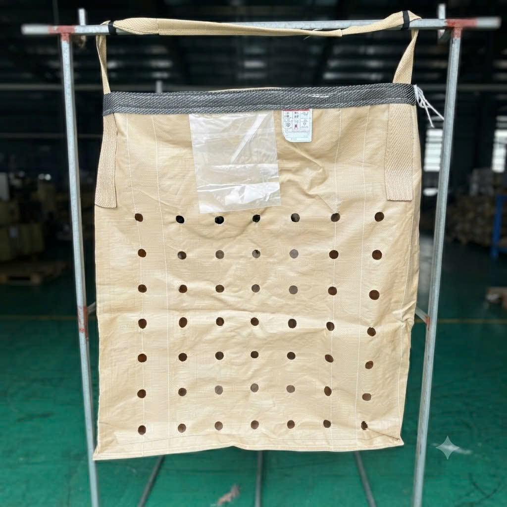 Bao Jumbo FIBC