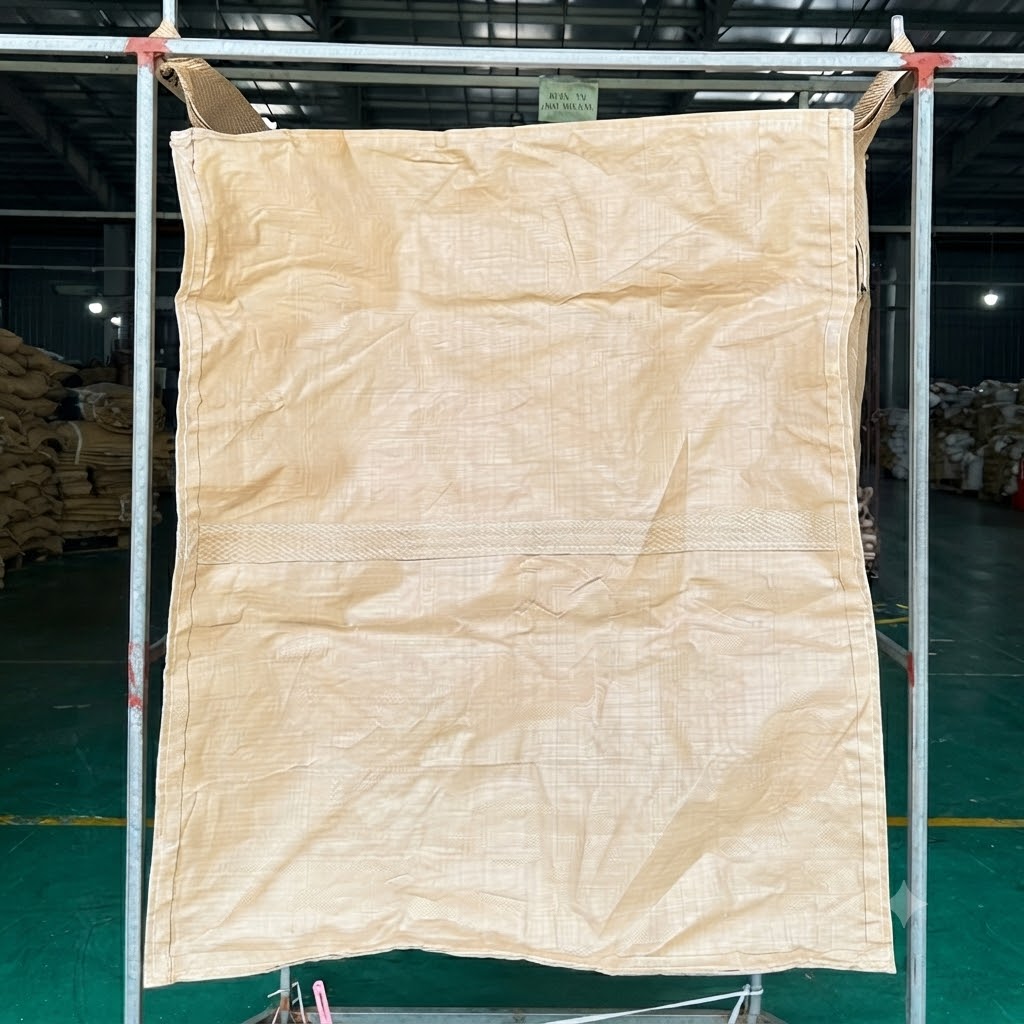 Bao Jumbo FIBC U-Panel